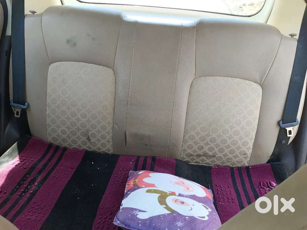 Hyundai I10 2010