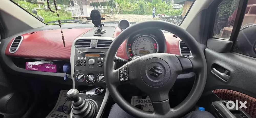 Maruti Suzuki Ritz 2012 Diesel 205000 Km Driven