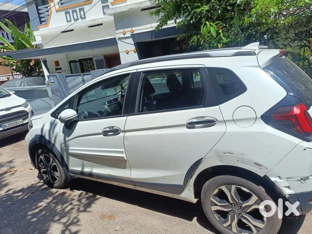 Honda Wr-v 2022 Model