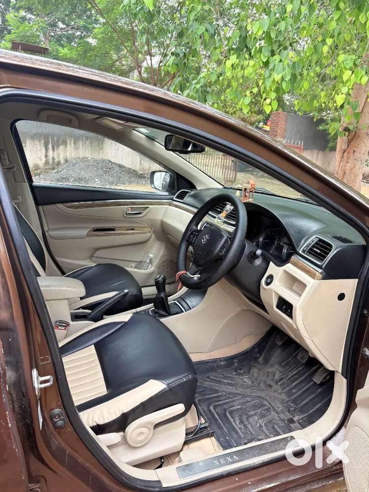 Maruti Suzuki Ciaz 2048