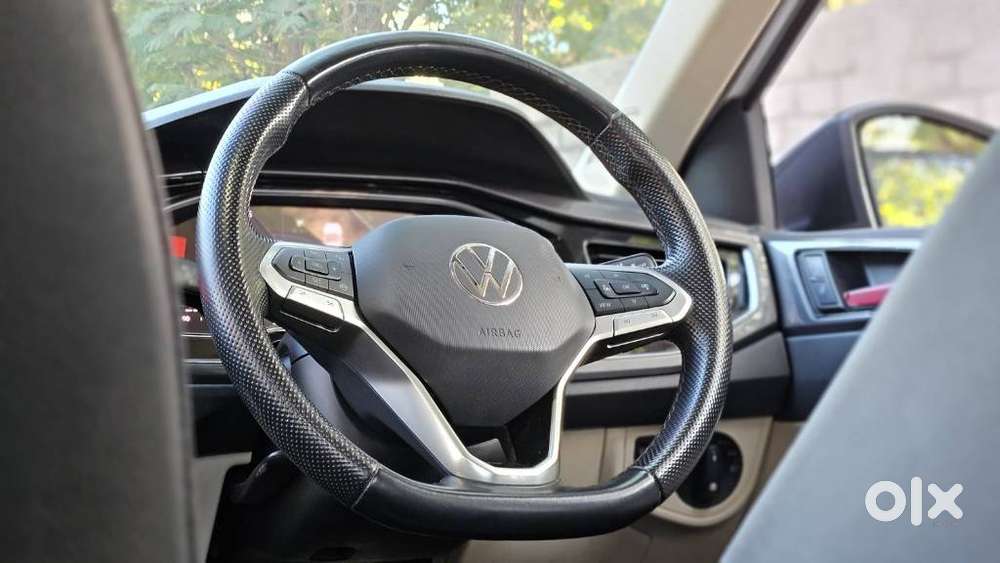 Volkswagen Virtus 1.5 Tsi Gt Plus Evo Dsg, 2022, Petrol