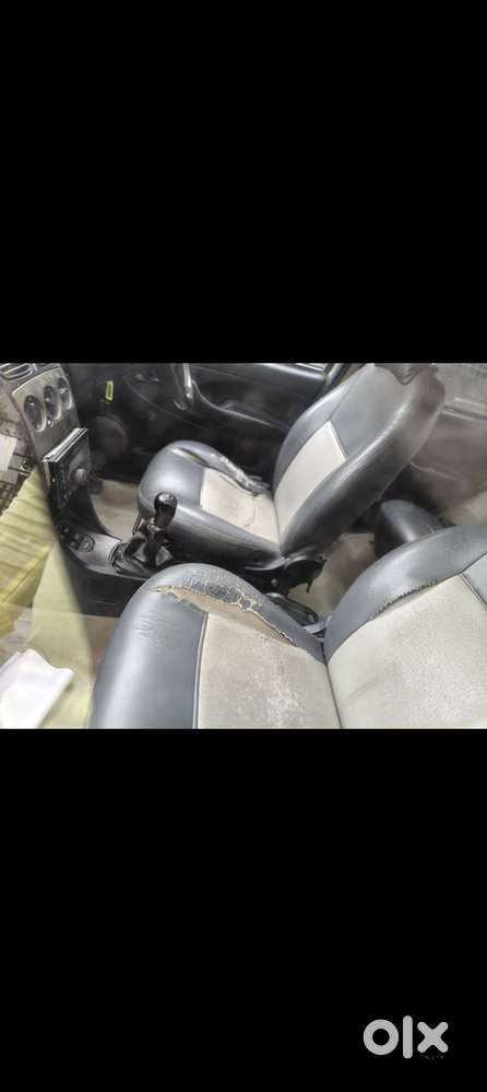 Tata Indica, 2014, Diesel