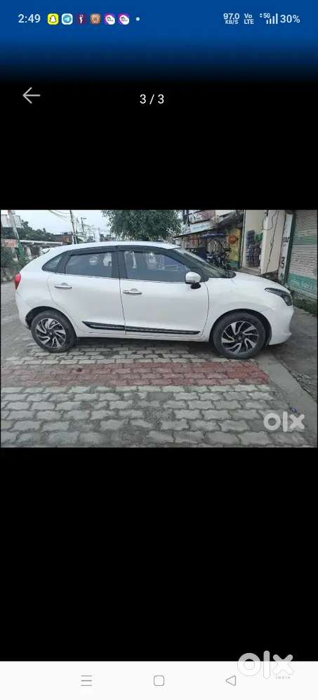 In A Good Condition 1 Hand Car Single Hand Use