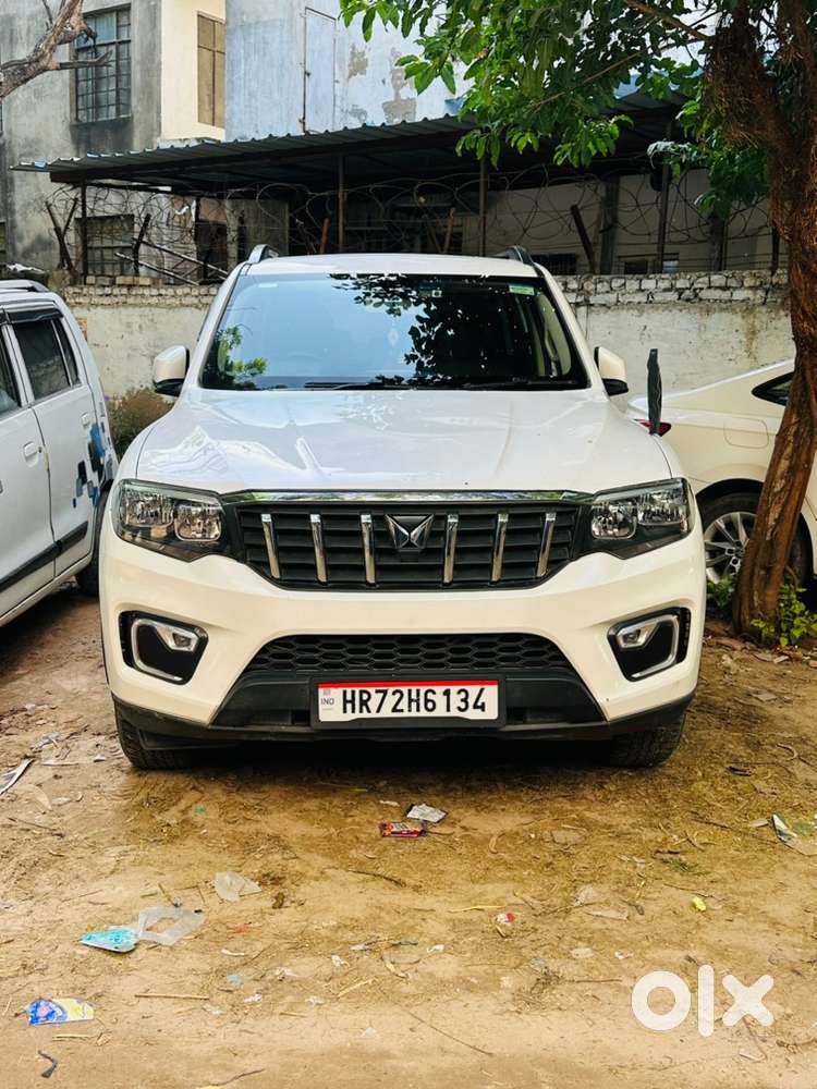 Mahindra Scorpio-n Diesel 2024