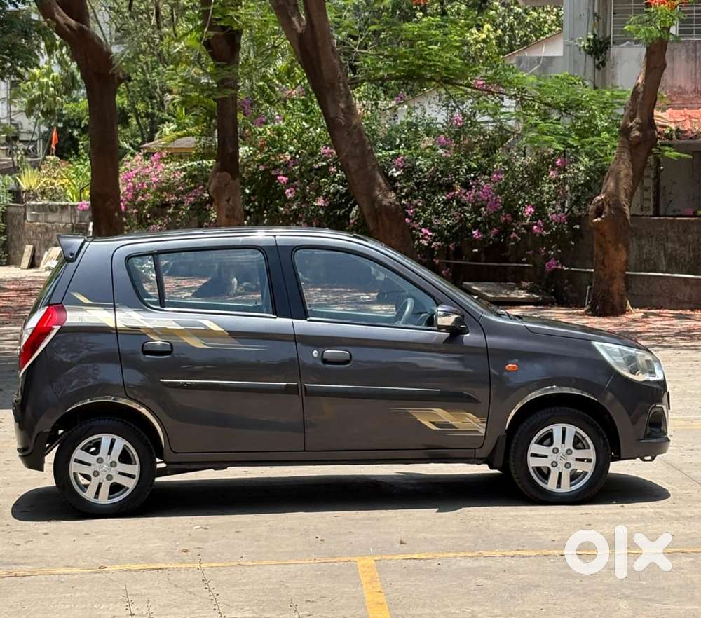 Maruti Suzuki Alto, 2015, Petrol