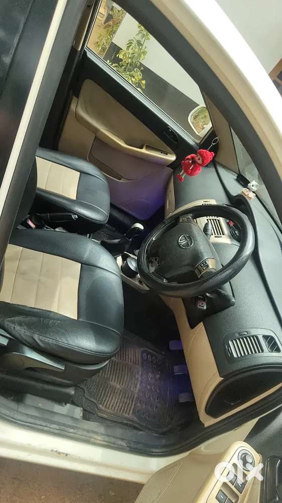 Tata Indica Vista 2013 Diesel Well Maintained,