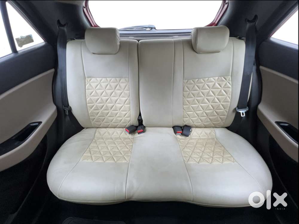 Hyundai Elite I20 [2018-2020] 1.2 Asta, 2015, Petrol