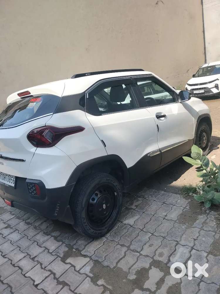 Brand New Tata Punch At Very Reasonable Price