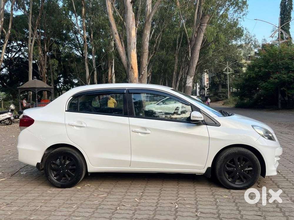 Honda Amaze 1.5 E Mt I-dtec, 2013, Diesel