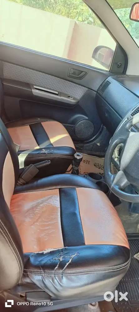 Hyundai Getz Prime 2005