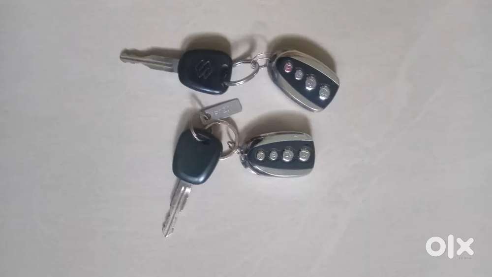 Maruti Suzuki Alto 2013