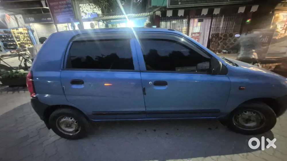 Maruti Suzuki Alto 2005