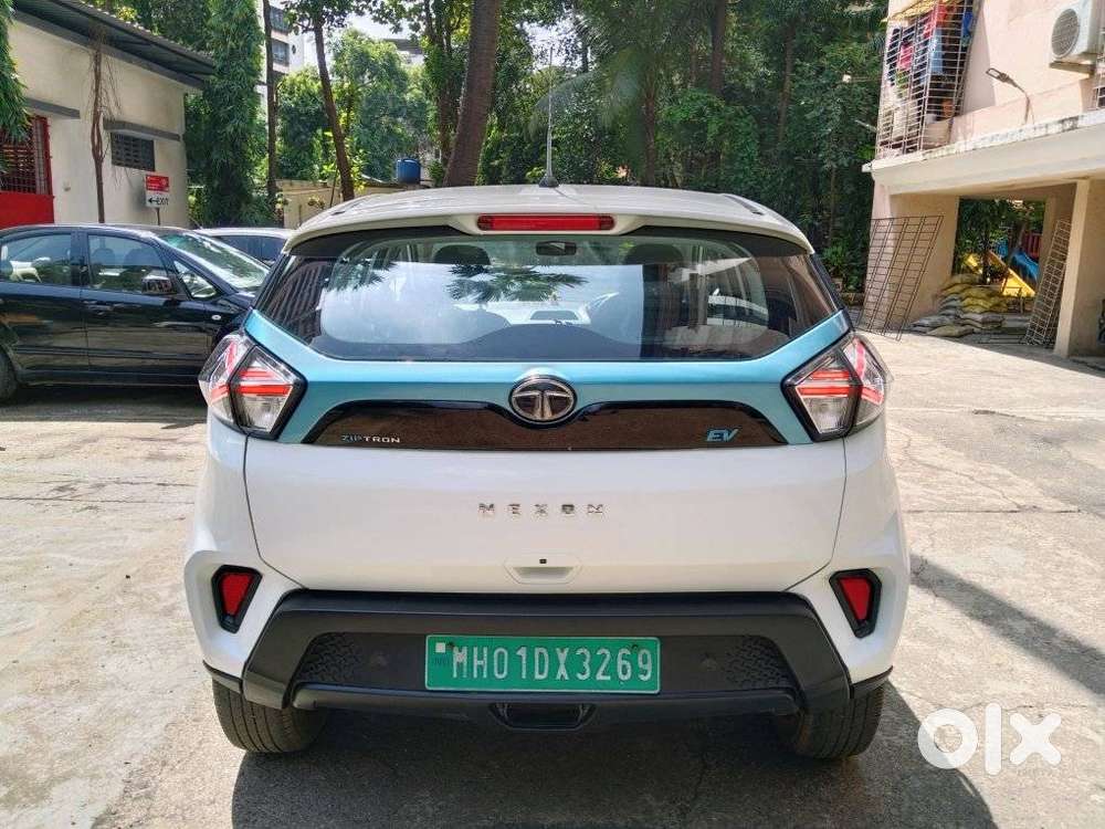 Tata Nexon Ev Xm, 2022, Electric