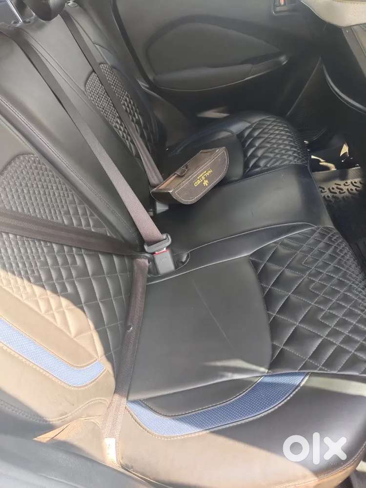 Maruti Suzuki Baleno 2023 Cng & Hybrids 45000 Km Driven