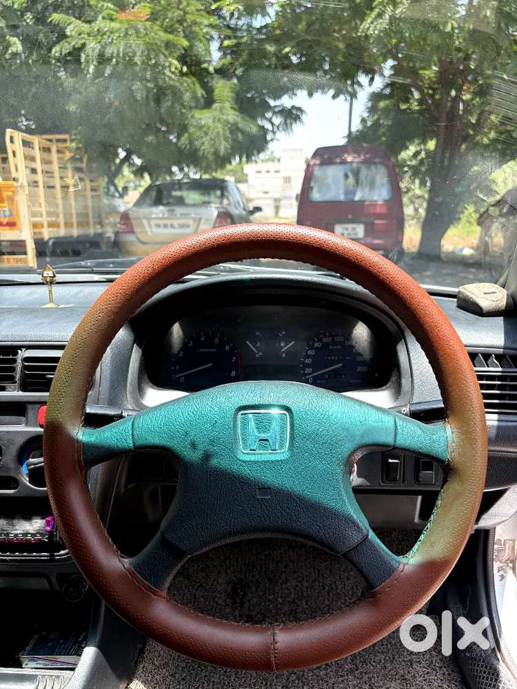 2001 Honda City Type 2 Petrol