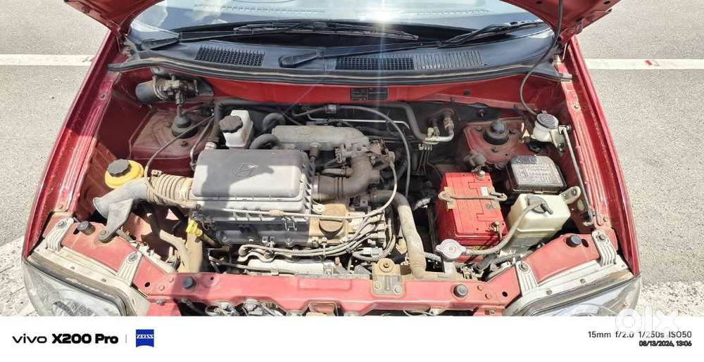 Hyundai Santro Xing Gl Plus, 2013, Petrol