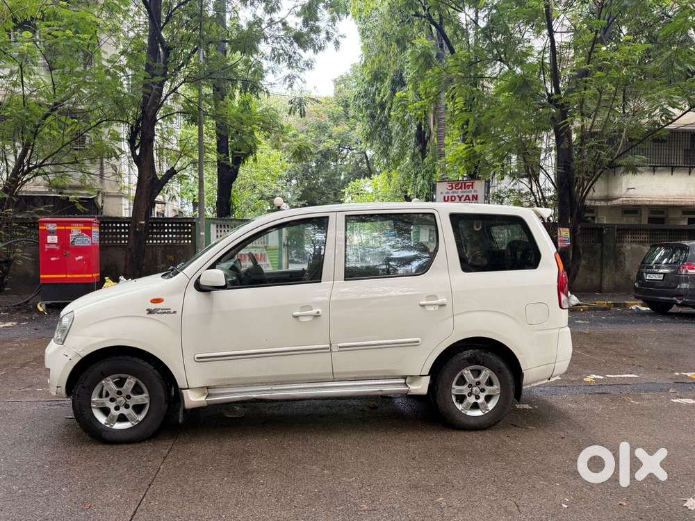 Mahindra Xylo E8 2wd 8 Seater
