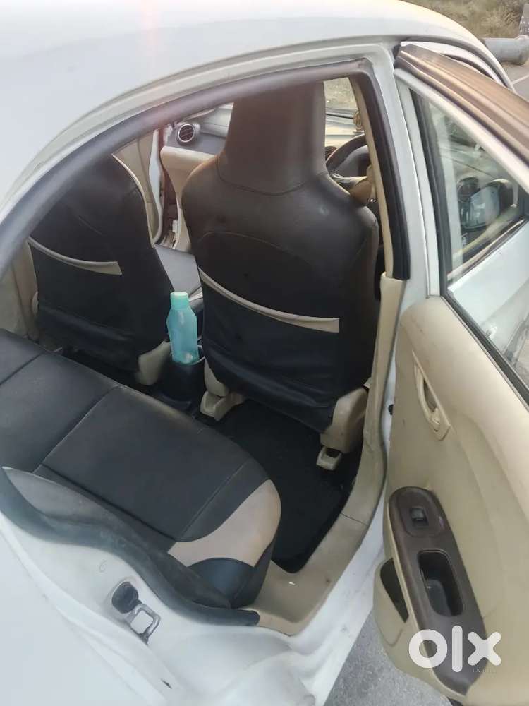 Honda Amaze 2013 Diesel 100000 Km Driven