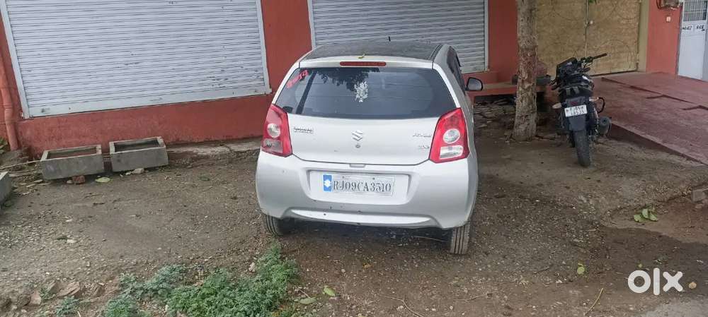 2010 Maruti Suzuki A-star 1.0 Zxi