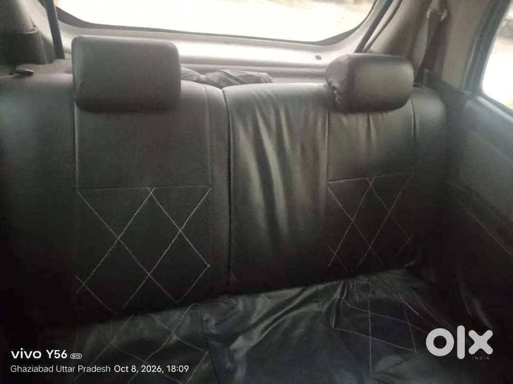 Maruti Suzuki Wagon R 2016