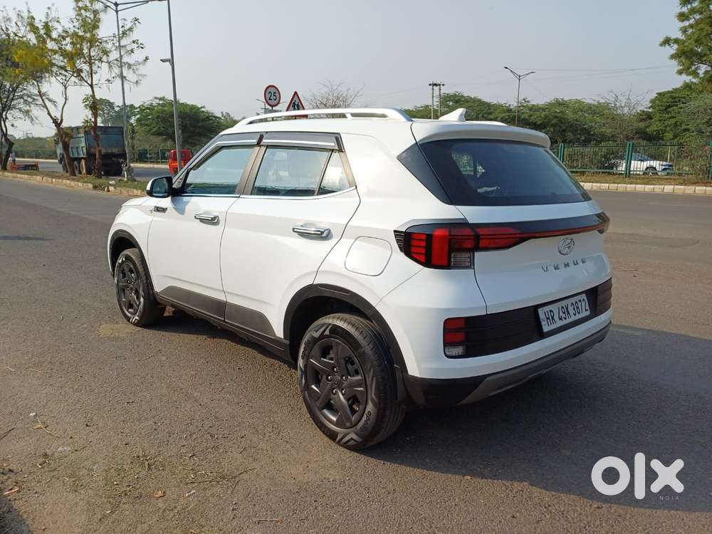 Hyundai Venue S Mt 1.2 Kappa, 2024, Petrol