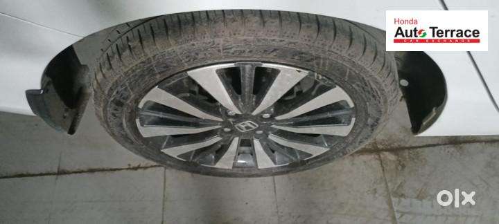 Honda City Zx Cvt, 2024, Petrol