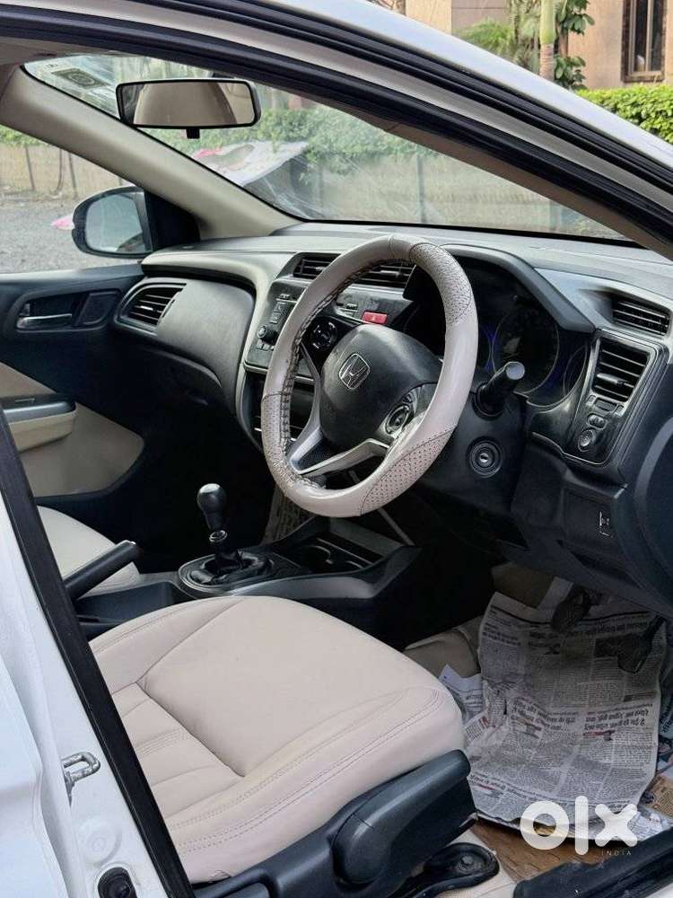 Honda City I Vtec V, 2014, Diesel