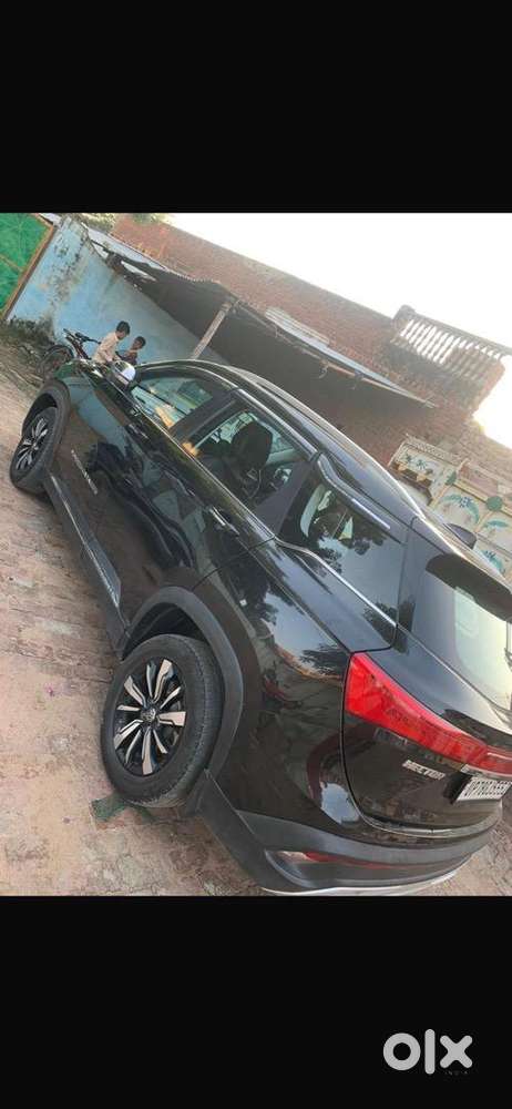 Mg Hector 2020 Diesel Good Condition