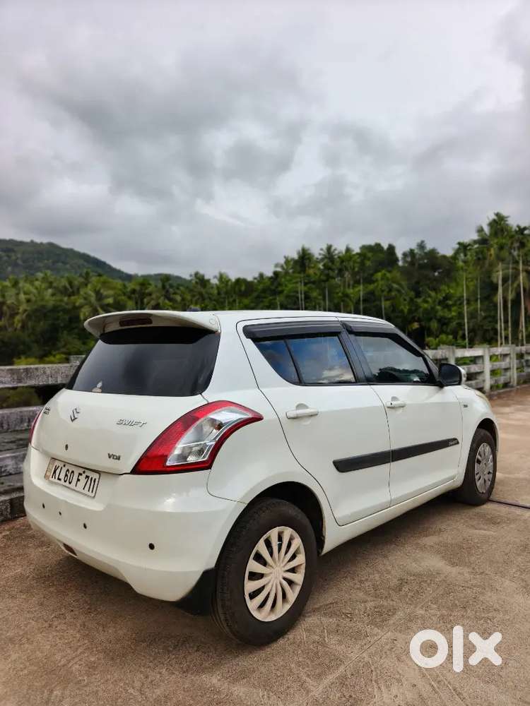 Maruti Suzuki Swift Vdi 2013