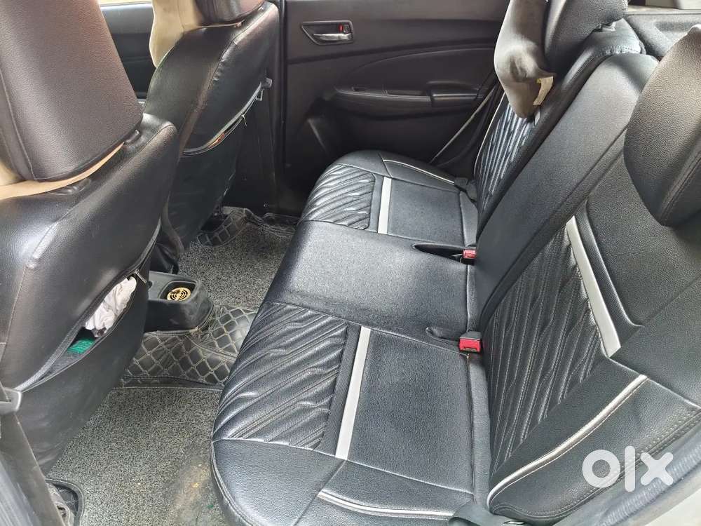 Maruti Suzuki Swift 2021