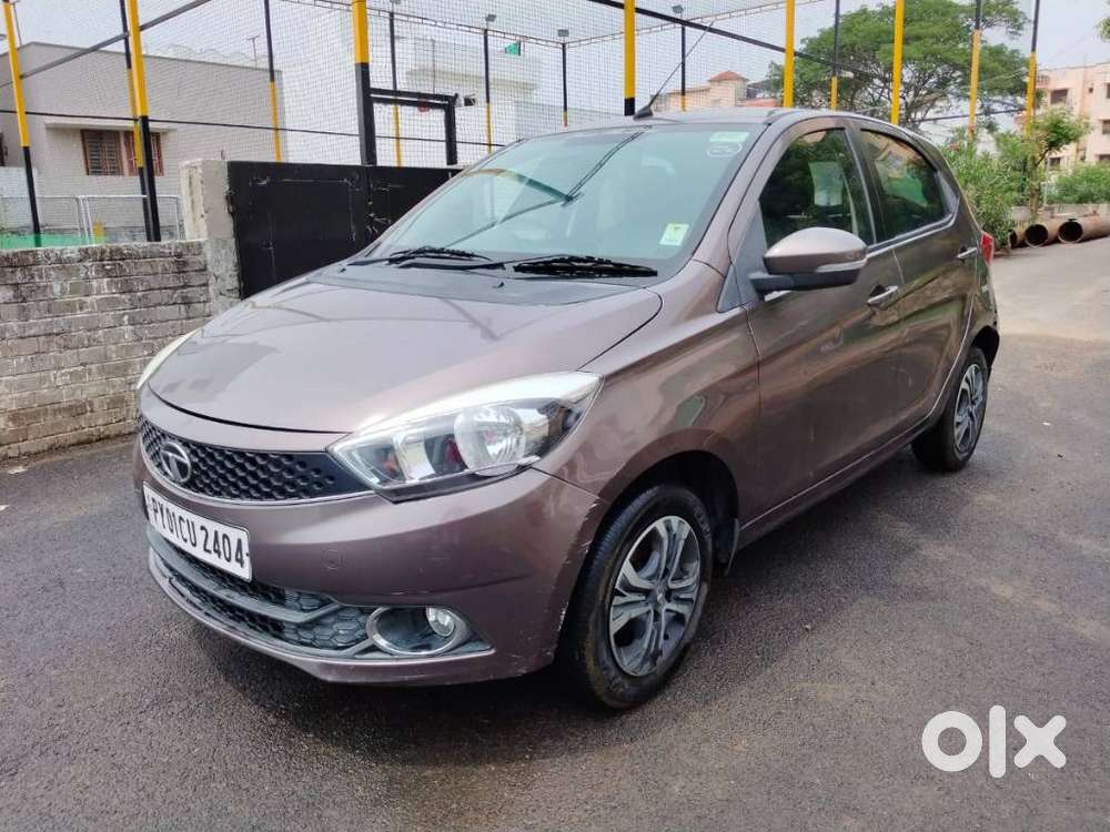 Tata Tiago, 2019, Petrol