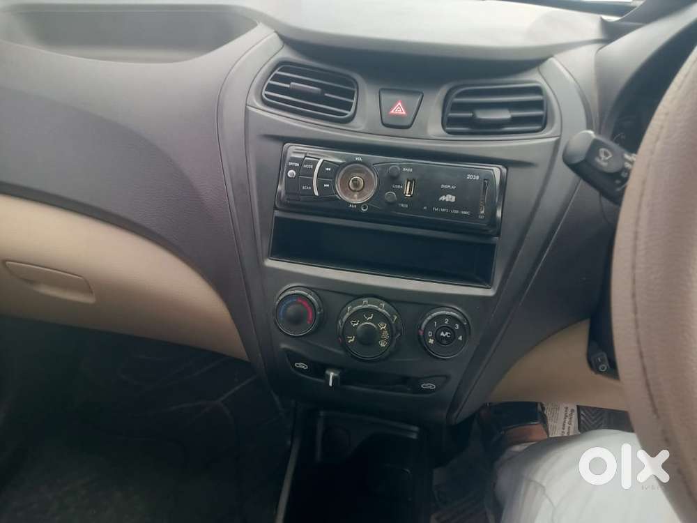 Hyundai Eon D-lite +, 2014, Petrol