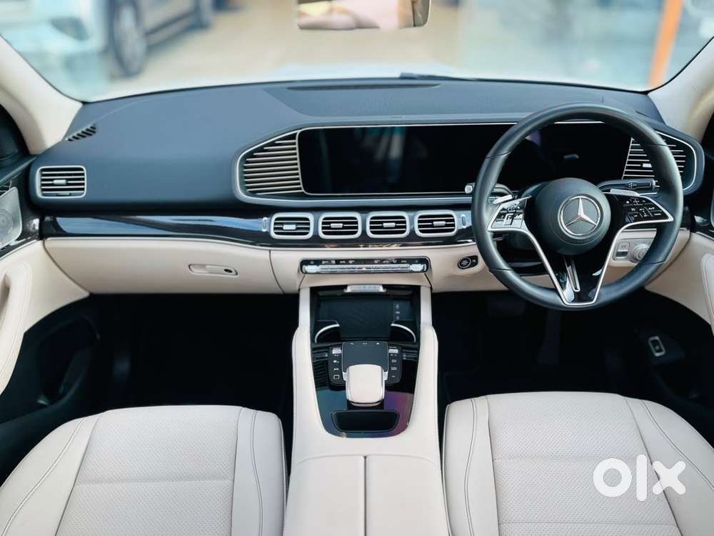 Mercedes-benz Gle Class 300d 4matic Lwb, 2025, Diesel