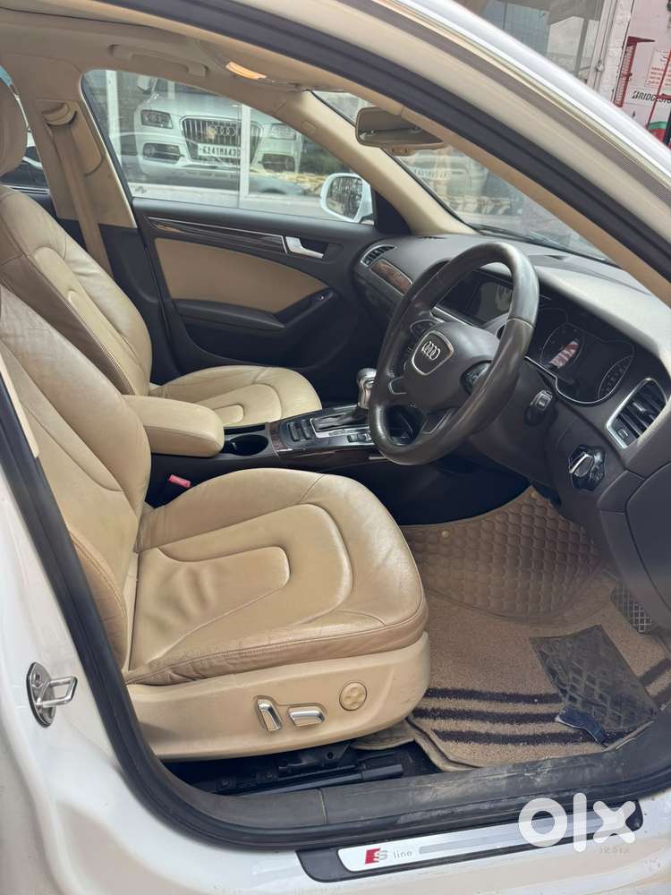 Audi A4 1.4 30 Tfsi Premium Plus, 2015, Diesel