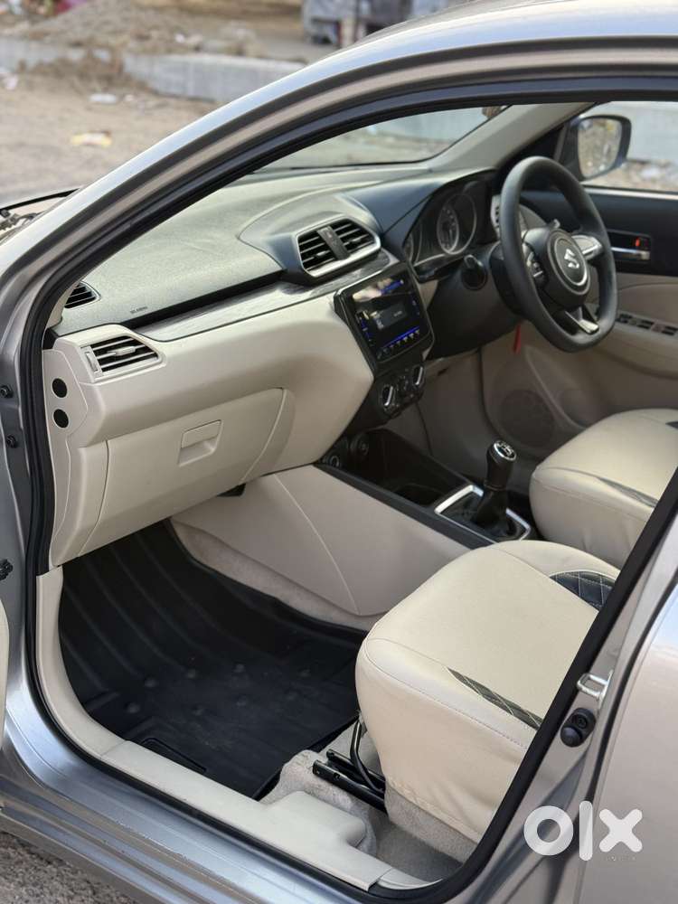 Maruti Suzuki Dzire 1.2 Vxi Cng, 2022, Cng & Hybrids