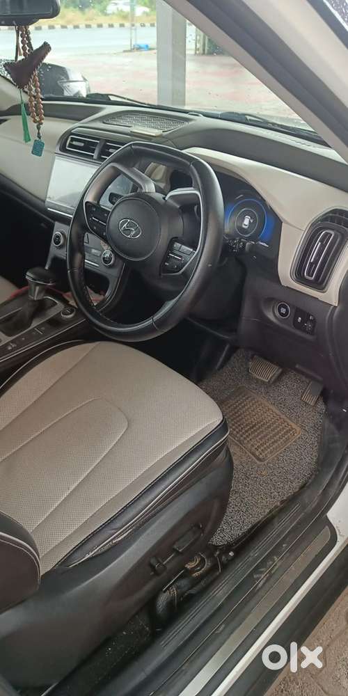 Hyundai Creta Diesel 2021