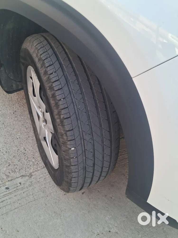 Kia Seltos 2024 Petrol Well Maintained