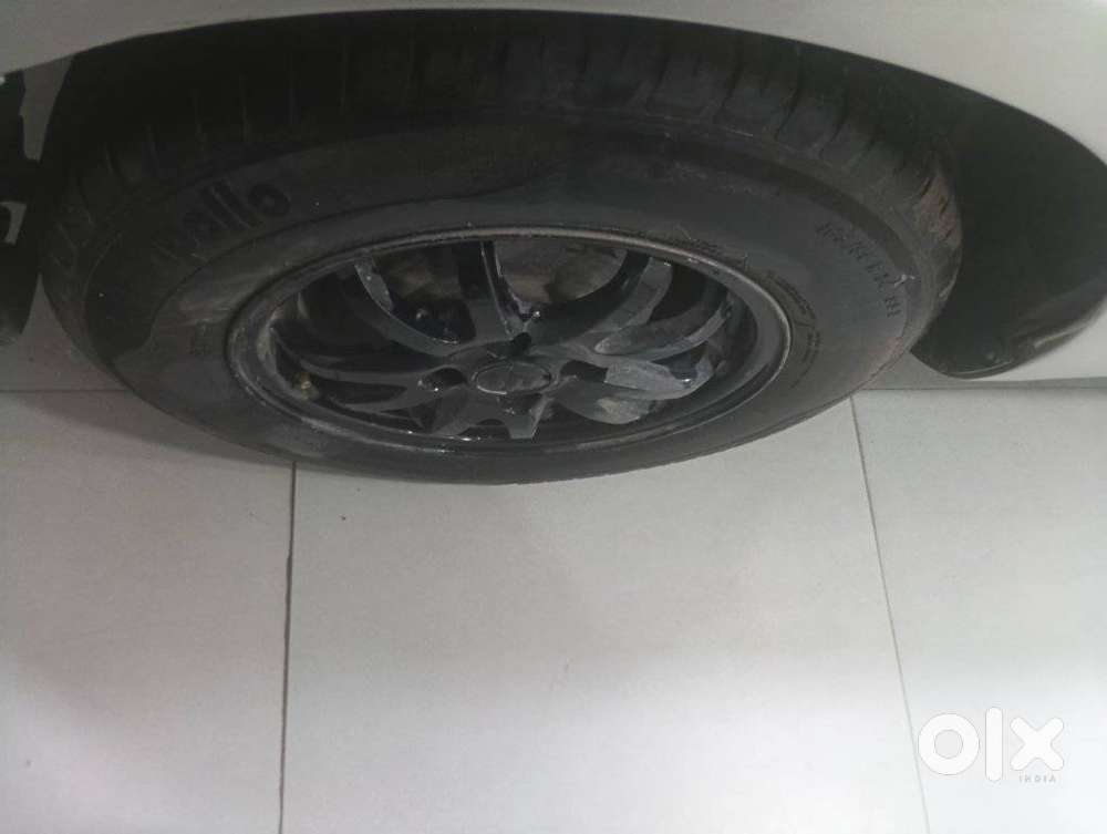 Maruti Suzuki Swift Dzire Vdi (o), 2013, Diesel