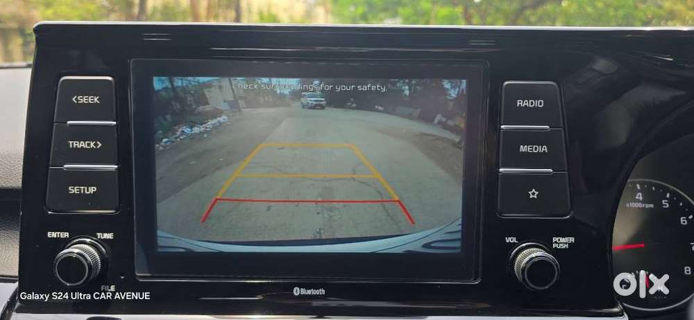 Kia Seltos Htk Plus 1.5 Turbo Petrol Imt, 2022, Petrol