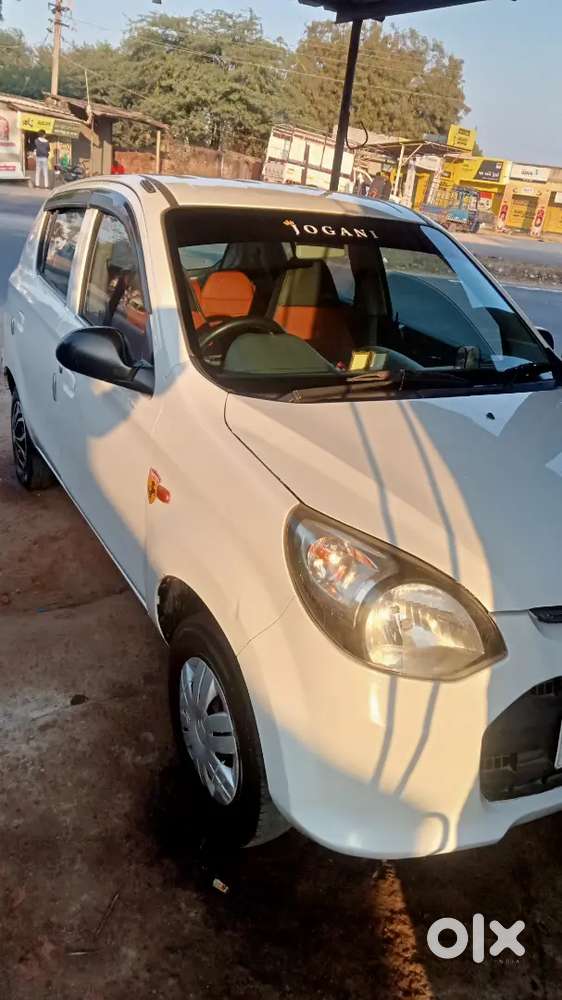 Maruti Suzuki Alto 800 2014 Cng & Hybrids Well Maintained