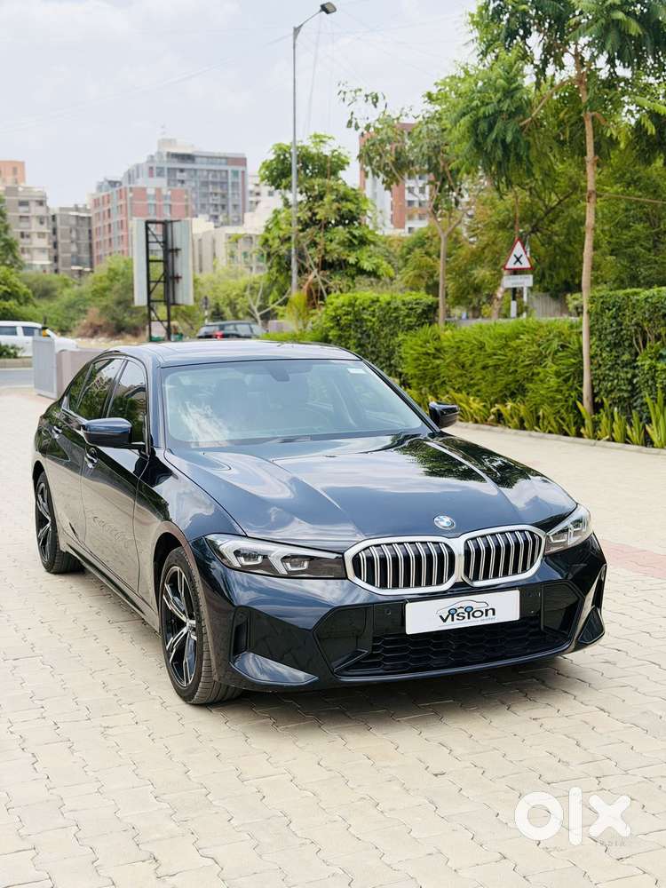 Bmw 3 Series Gran Limousine 320ld M Sport, 2023, Diesel
