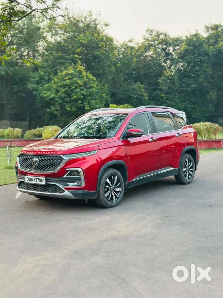 Mg Hector 2.0 Sharp Diesel, 2019, Diesel
