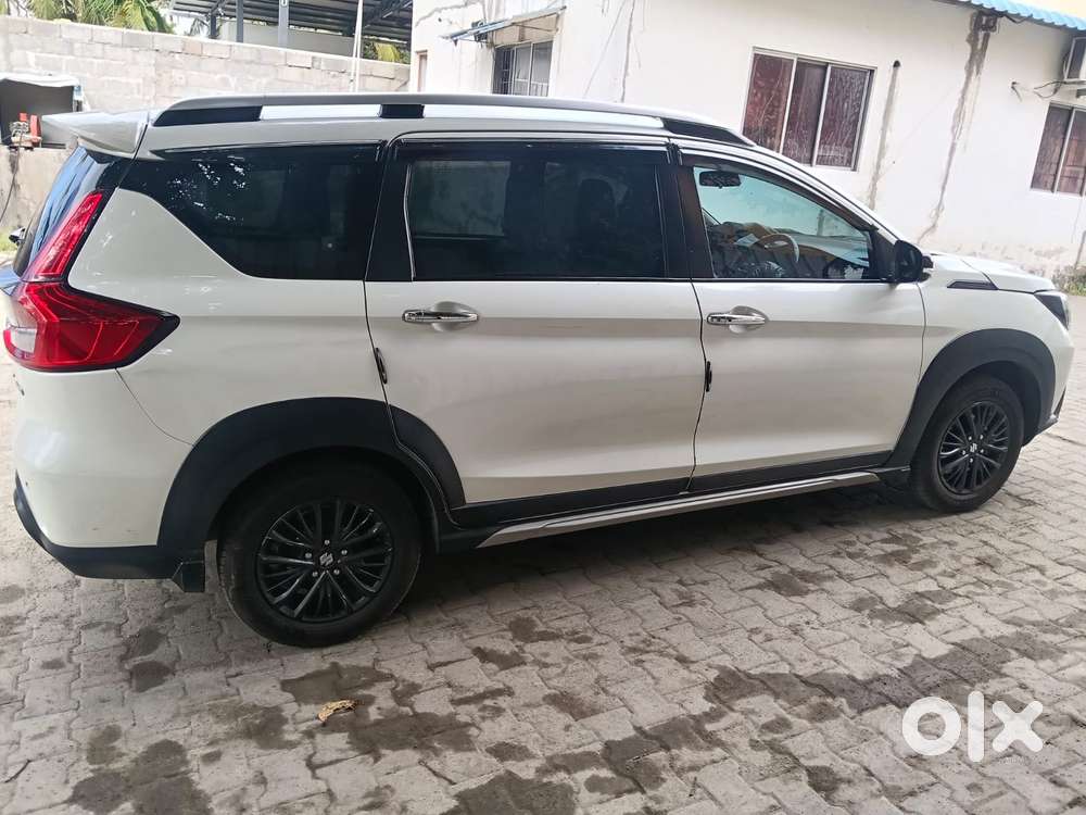 Maruti Suzuki Xl6 Alpha At, 2021, Petrol
