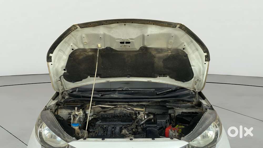 Honda Wr-v 1.2 Vx I-vtec, 2017, Petrol