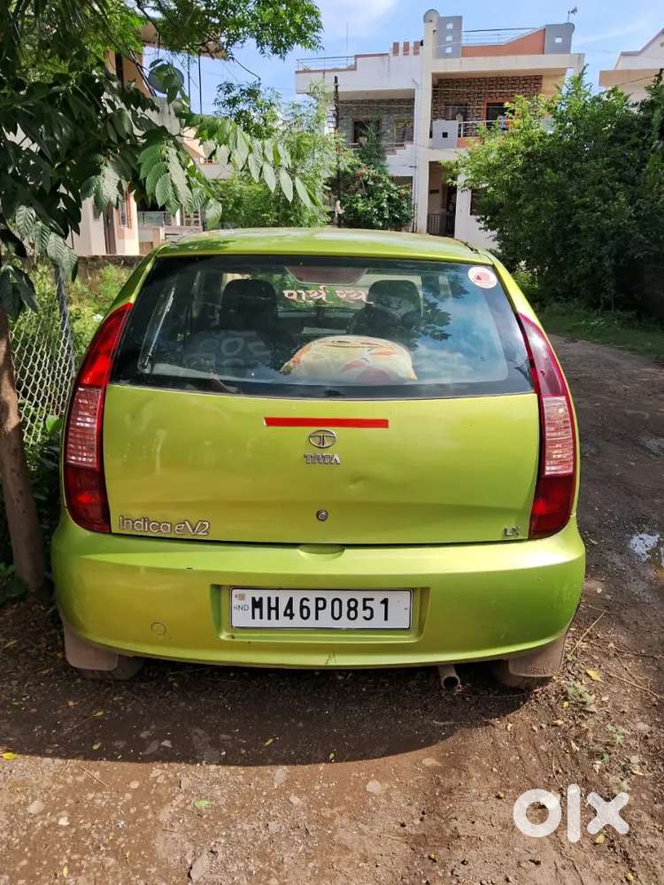 Tata Indica V2 2011 Year Diesel