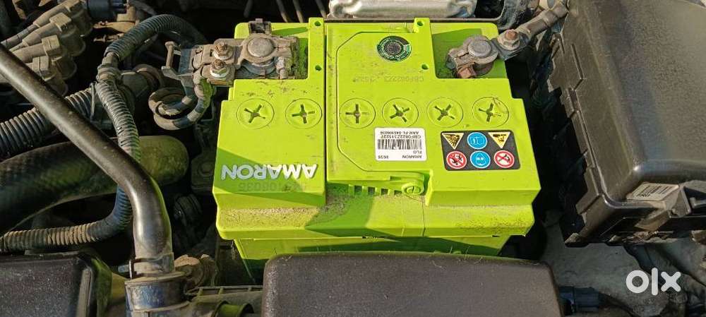 Hyundai I20 2009-2011 Magna, 2012, Petrol