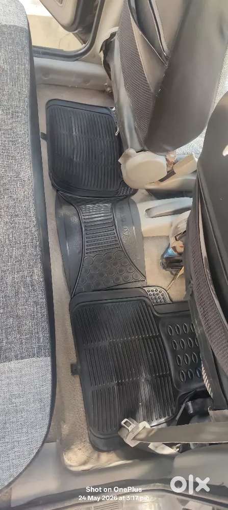 Tata Indigo Cs 2009 Diesel 136500 Km Driven