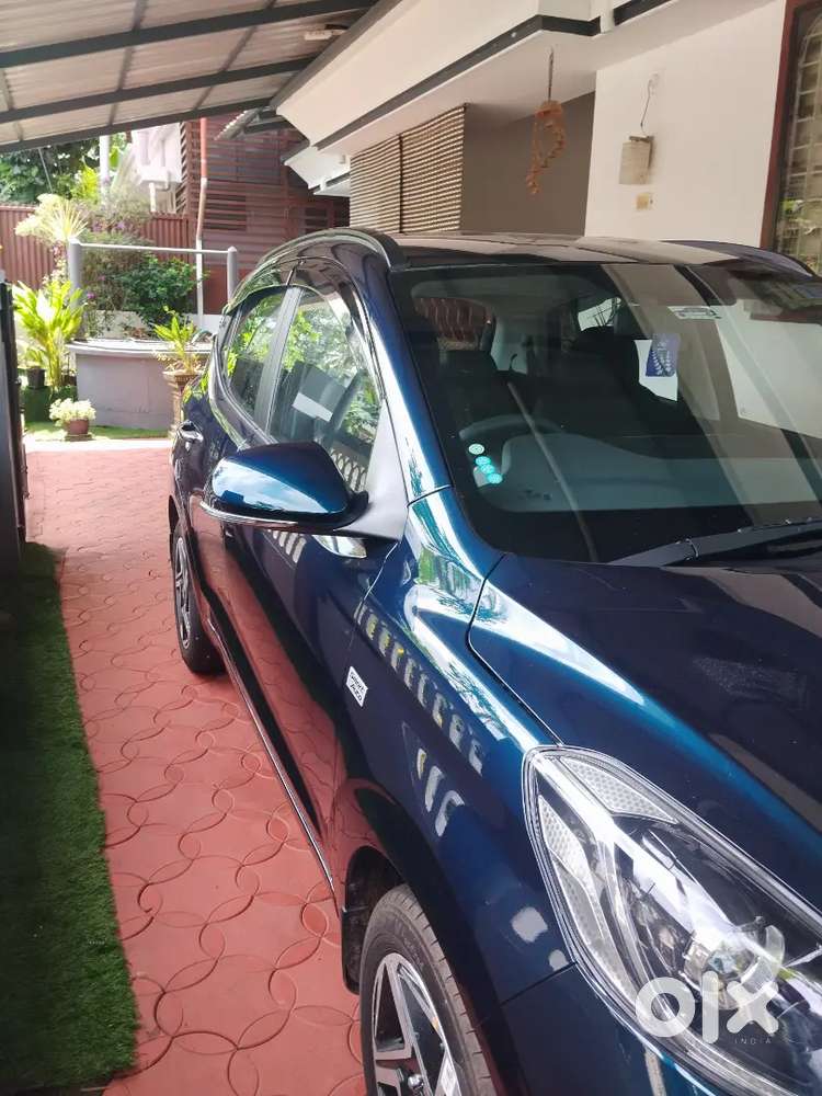 Hyundai Grand I10 Nios Sports (option) 2026