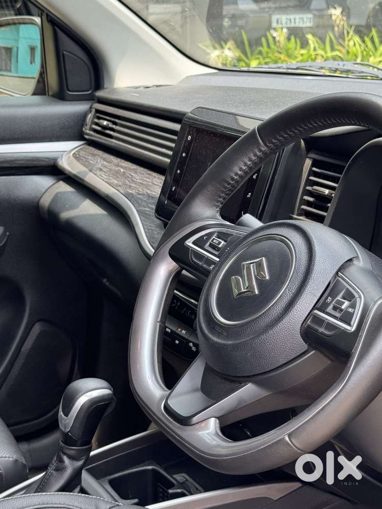 Maruti Suzuki Xl6 1.5 Alpha At, 2024, Petrol