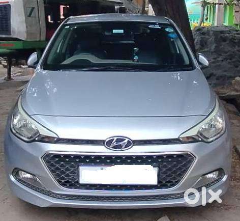 Hyundai I20 2015 Diesel Well Maintained